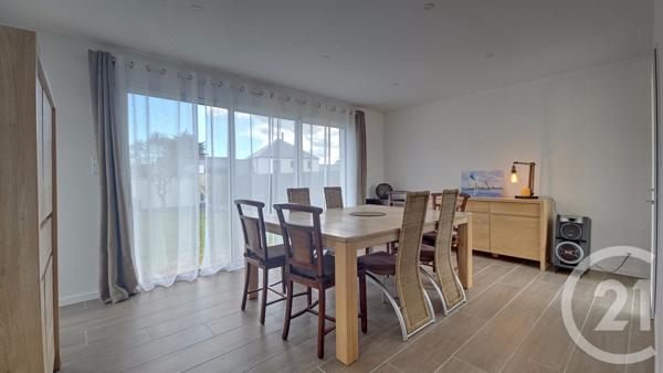 Maison à vendre  6 pièces - 142 m2 SURZUR - 56