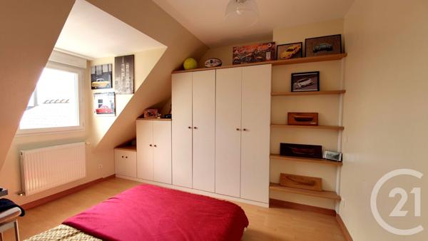 Maison à vendre  6 pièces - 142 m2 SURZUR - 56