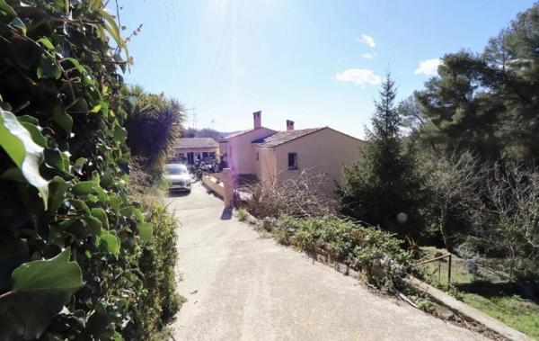 Vente Maison Cantaron   