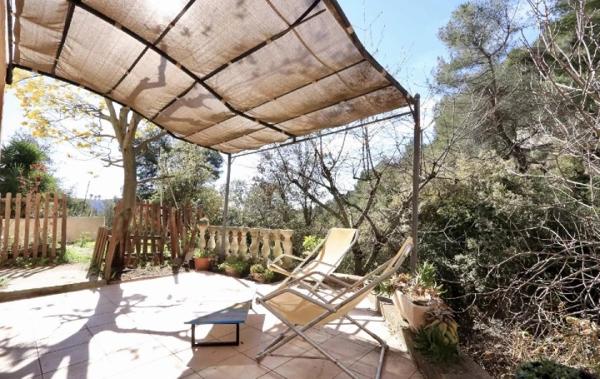 Vente Maison Cantaron   