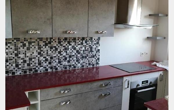 Vente Maison Cantaron   