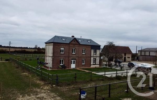 Maison à vendre  5 pièces - 146,50 m2 ORBEC - 14