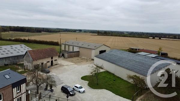 Maison à vendre  5 pièces - 146,50 m2 ORBEC - 14