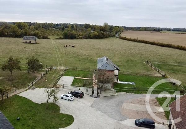 Maison à vendre  5 pièces - 146,50 m2 ORBEC - 14