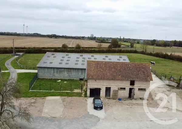 Maison à vendre  5 pièces - 146,50 m2 ORBEC - 14