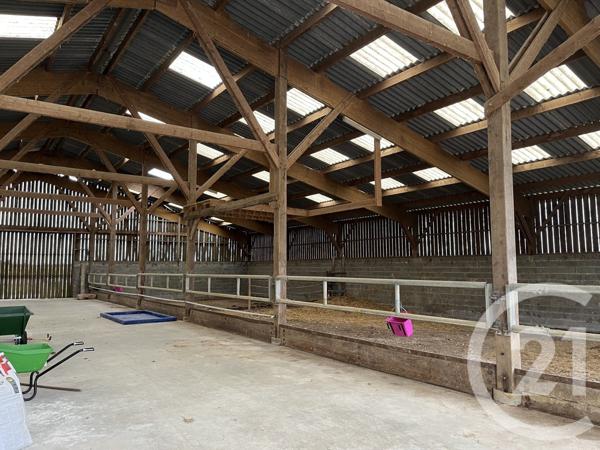 Maison à vendre  5 pièces - 146,50 m2 ORBEC - 14