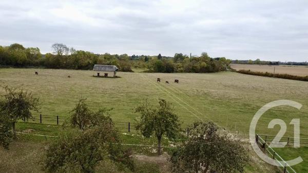 Maison à vendre  5 pièces - 146,50 m2 ORBEC - 14