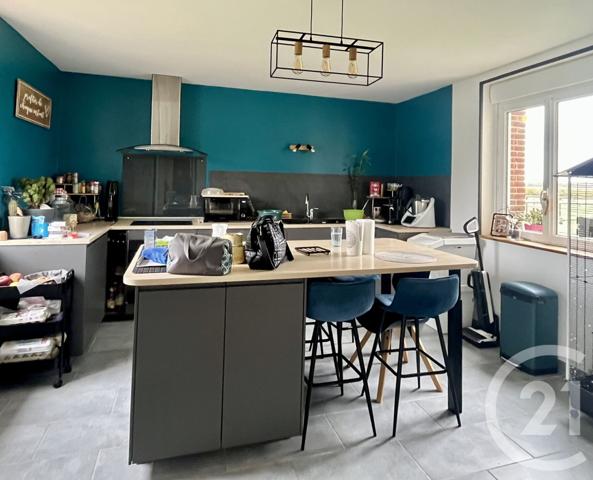 Maison à vendre  5 pièces - 146,50 m2 ORBEC - 14