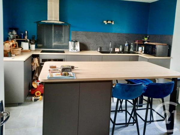 Maison à vendre  5 pièces - 146,50 m2 ORBEC - 14