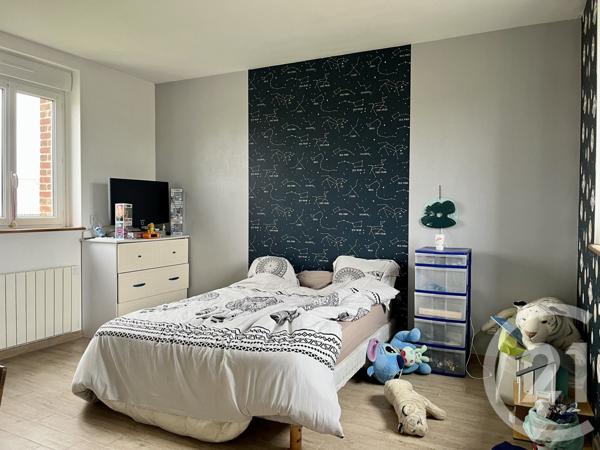 Maison à vendre  5 pièces - 146,50 m2 ORBEC - 14