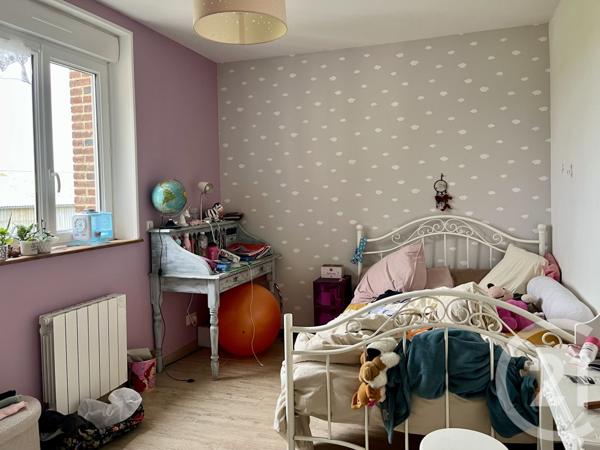 Maison à vendre  5 pièces - 146,50 m2 ORBEC - 14