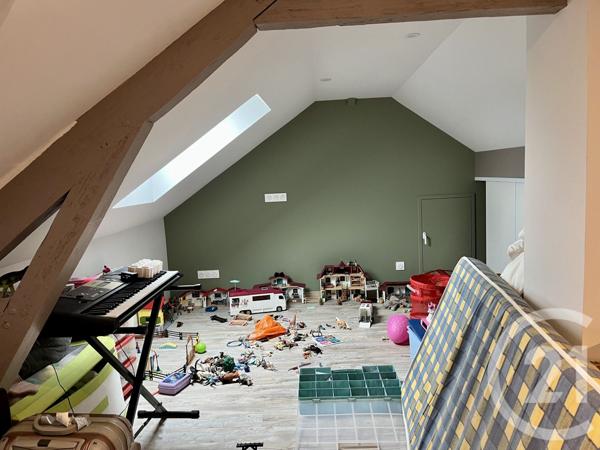 Maison à vendre  5 pièces - 146,50 m2 ORBEC - 14