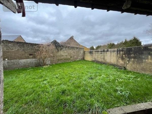 Maison rurale à louer à La Boussac en Ille-et-Vilaine (35120), ref : 35130-1093153