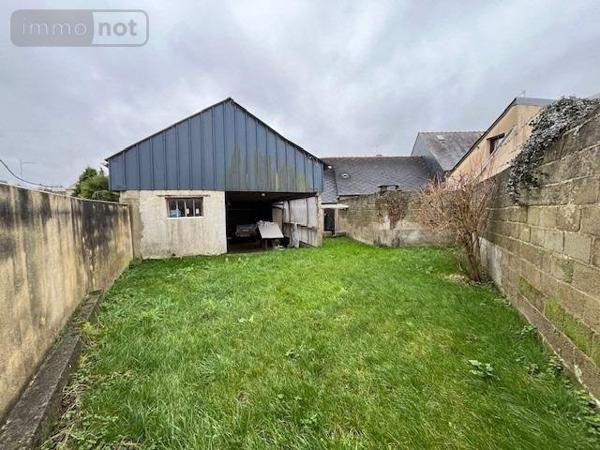 Maison rurale à louer à La Boussac en Ille-et-Vilaine (35120), ref : 35130-1093153