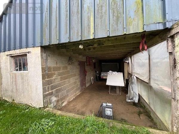 Maison rurale à louer à La Boussac en Ille-et-Vilaine (35120), ref : 35130-1093153