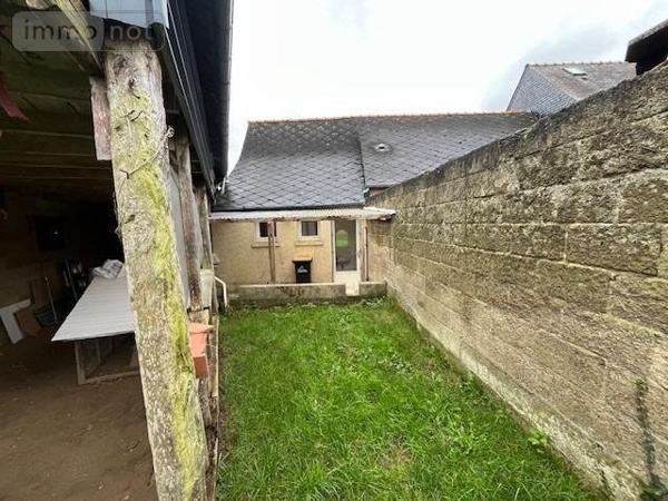 Maison rurale à louer à La Boussac en Ille-et-Vilaine (35120), ref : 35130-1093153