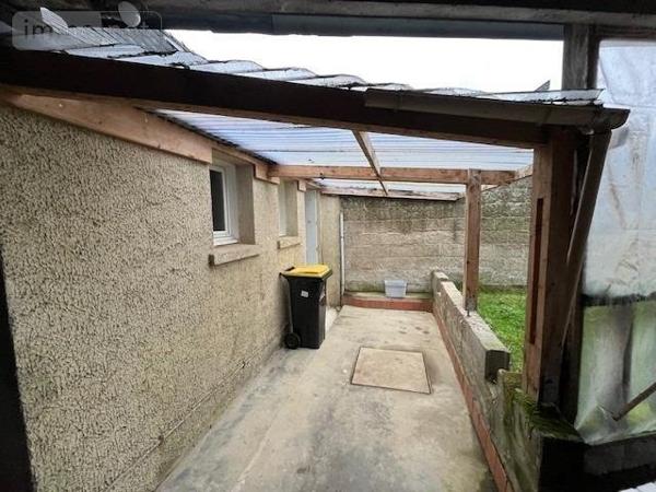 Maison rurale à louer à La Boussac en Ille-et-Vilaine (35120), ref : 35130-1093153