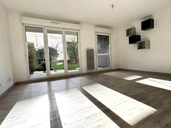 A VENDRE : T2 à LILLE • • 179 000 € FAI • Réf. 1557