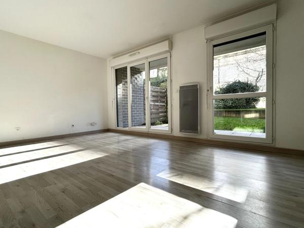 A VENDRE : T2 à LILLE • • 179 000 € FAI • Réf. 1557