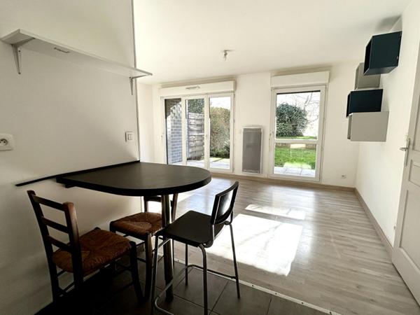 A VENDRE : T2 à LILLE • • 179 000 € FAI • Réf. 1557