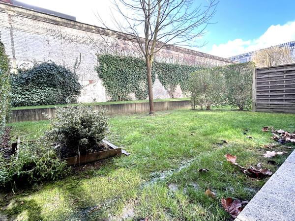 A VENDRE : T2 à LILLE • • 179 000 € FAI • Réf. 1557
