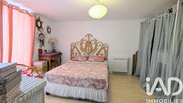 Appartement à vendre 3 pièces 72,5 m² Épône