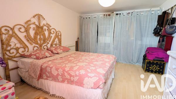 Appartement à vendre 3 pièces 72,5 m² Épône