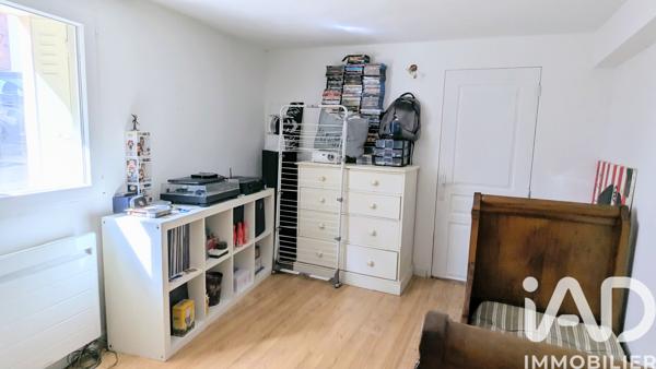 Appartement à vendre 3 pièces 72,5 m² Épône