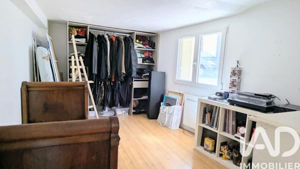 Appartement à vendre 3 pièces 72,5 m² Épône