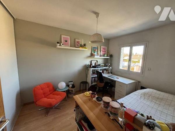 A VENDRE, Gironde, proche Bordeaux, BLANQUEFORT proche du centre et commodités, Belle maison d'...