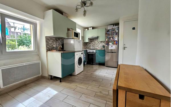 Appartement à vendre    2 pièces •  Chennevières-sur-Marne