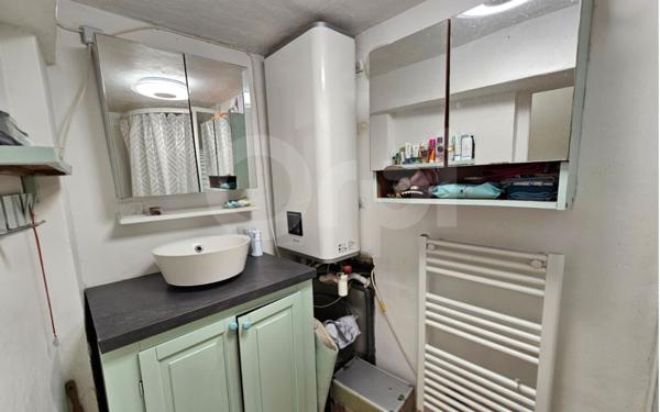 Appartement à vendre    2 pièces •  Chennevières-sur-Marne