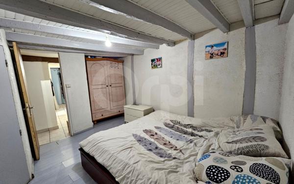 Appartement à vendre    2 pièces •  Chennevières-sur-Marne