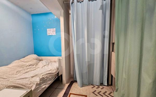 Appartement à vendre    2 pièces •  Chennevières-sur-Marne