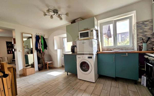 Appartement à vendre    2 pièces •  Chennevières-sur-Marne