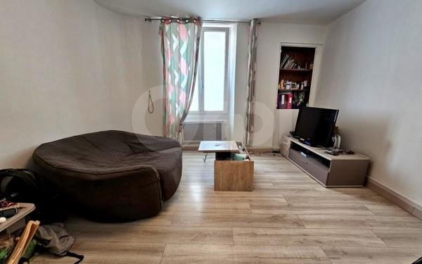 Appartement à vendre    2 pièces •  Chennevières-sur-Marne