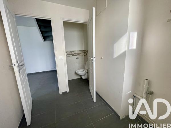 Location maison 4 pièces 86 m² Cormery