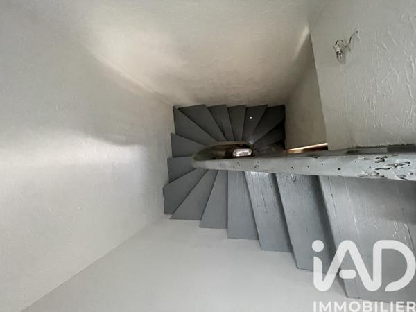 Location maison 4 pièces 86 m² Cormery