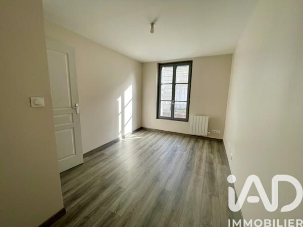 Location maison 4 pièces 86 m² Cormery