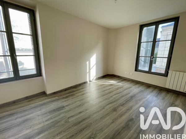 Location maison 4 pièces 86 m² Cormery