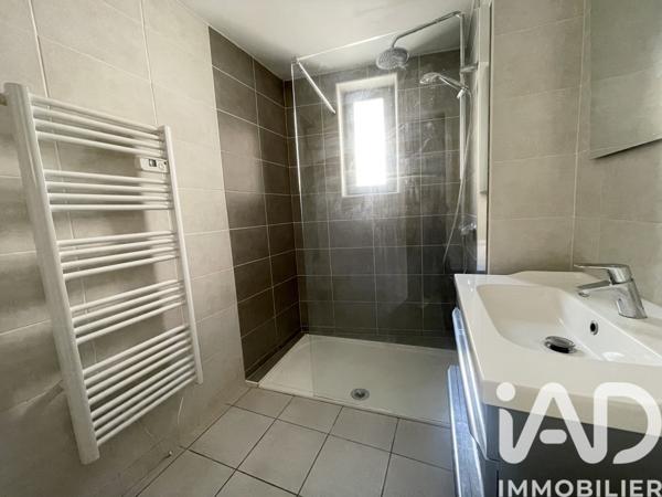 Location maison 4 pièces 86 m² Cormery