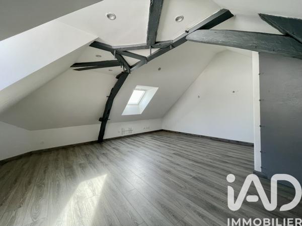 Location maison 4 pièces 86 m² Cormery