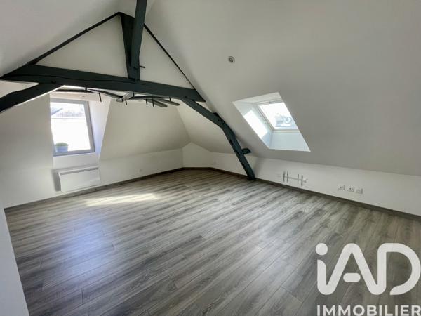 Location maison 4 pièces 86 m² Cormery