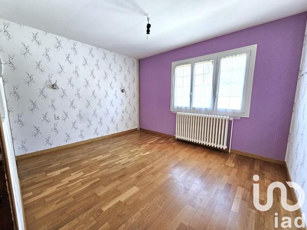 Maison à vendre 6 pièces 146 m² Lucé