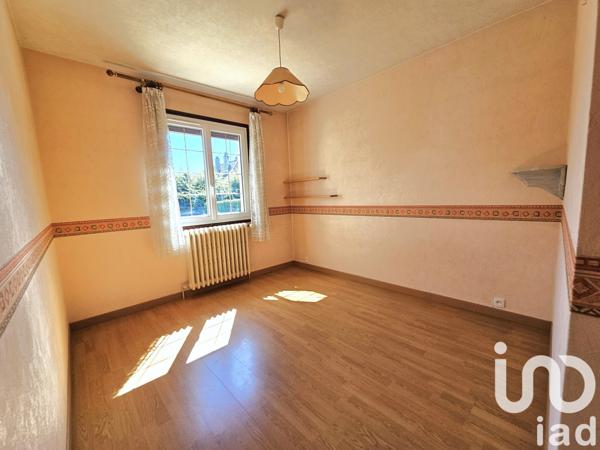 Maison à vendre 6 pièces 146 m² Lucé