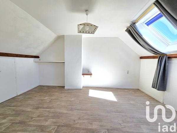 Maison à vendre 6 pièces 146 m² Lucé