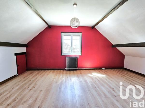 Maison à vendre 6 pièces 146 m² Lucé