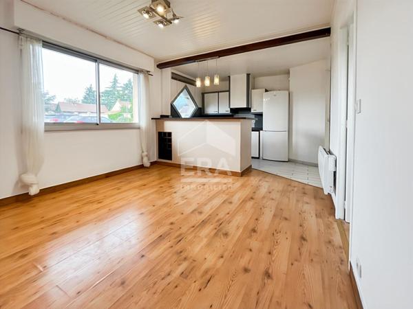 Appartement Boutigny Sur Essonne 2 pièce(s) 37.04 m2