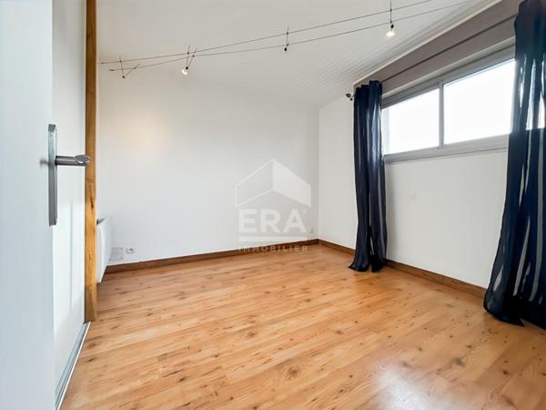 Appartement Boutigny Sur Essonne 2 pièce(s) 37.04 m2