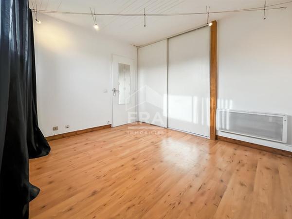 Appartement Boutigny Sur Essonne 2 pièce(s) 37.04 m2